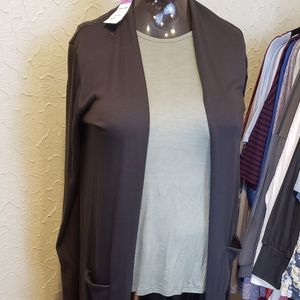 Agnes and Dora Duster